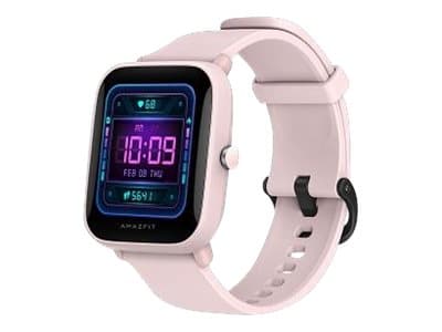 Amazfit Bip U Pro, 3,63 cm (1.43"), LCD, Kosketusnäyttö, GPS (satelliitti), 31 g