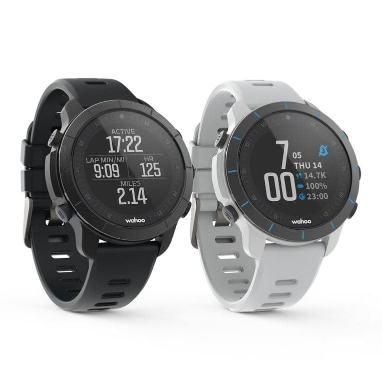 Wahoo ELEMNT RIVAL Multi-Sport GPS Watch
