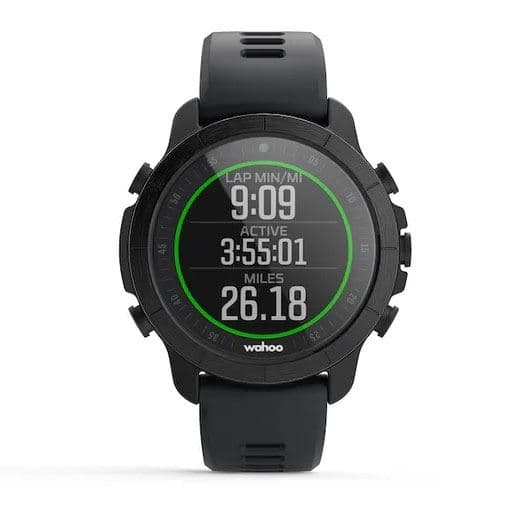 Wahoo ELEMNT RIVAL Multi-Sport GPS Watch