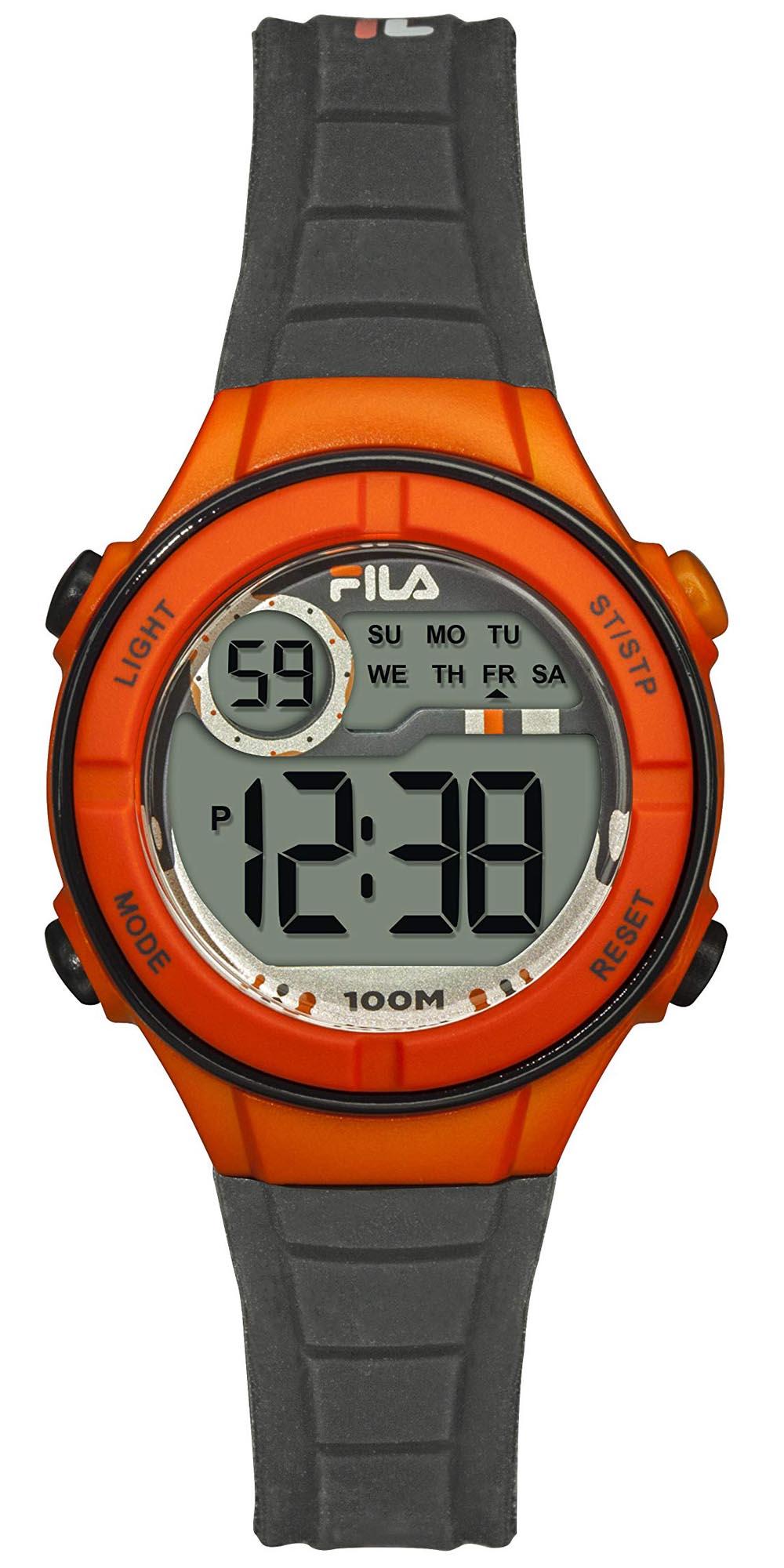 No. 205 - 38-205-006 38-205-006 Mens Quartz watch