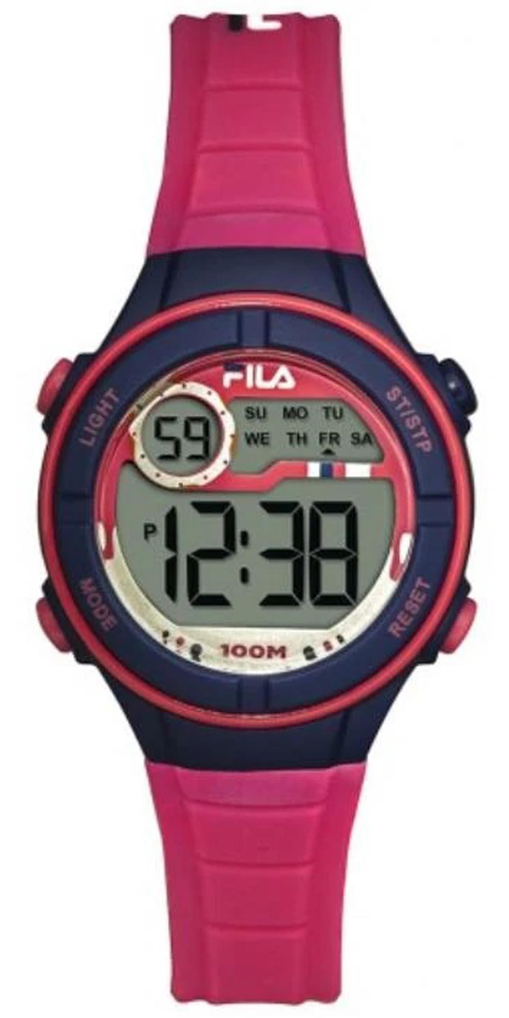No. 205 - 38-205-004 38-205-004 Mens Quartz watch