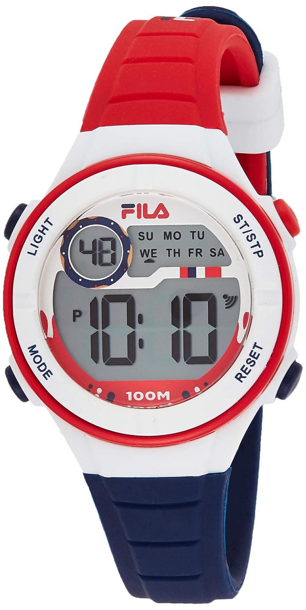 No. 205 - 38-205-003 38-205-003 Mens Quartz watch