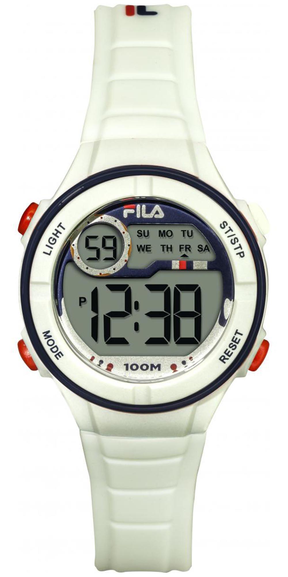 No. 205 - 38-205-002 38-205-002 Children Quartz watch