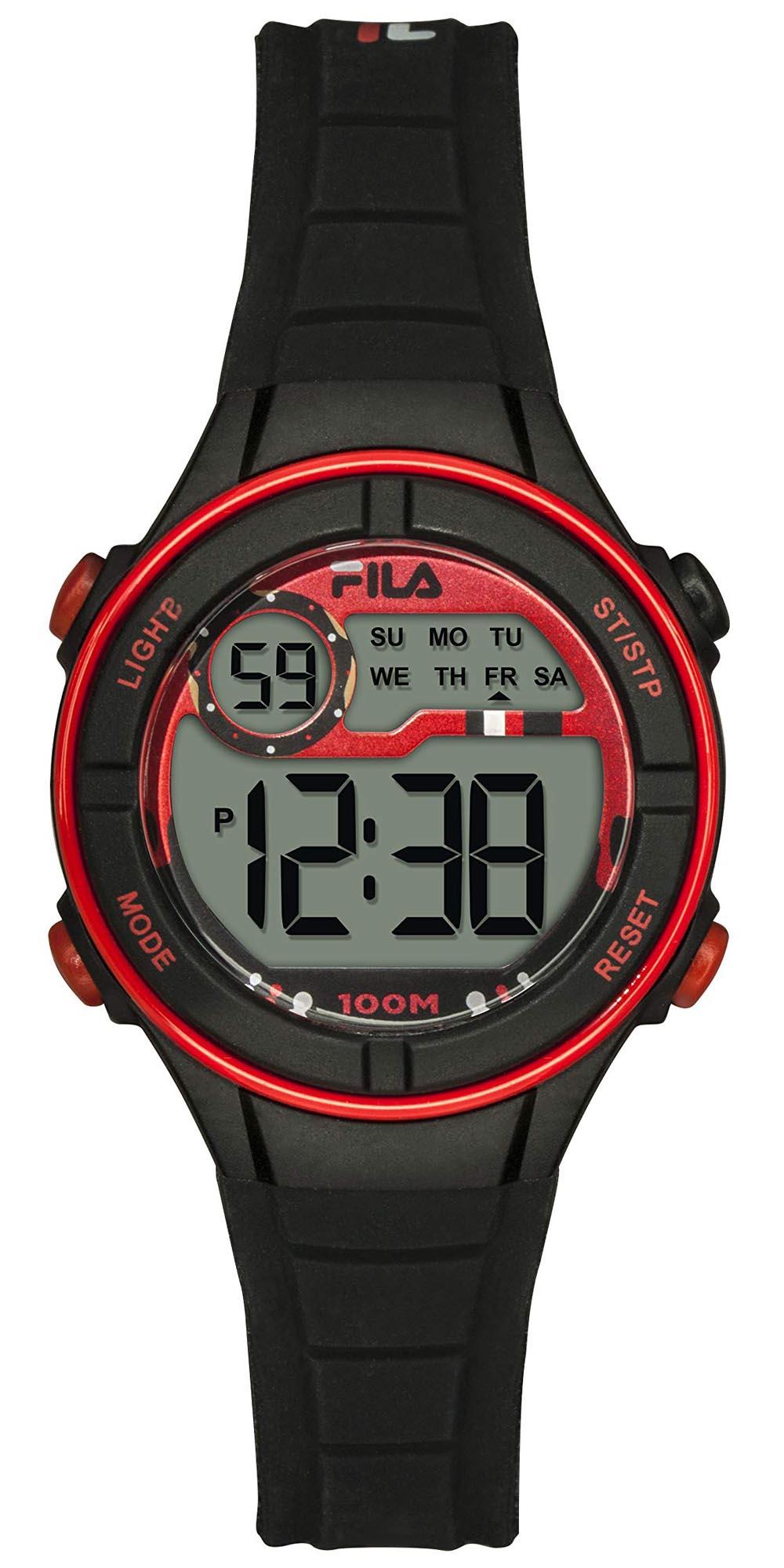 No. 205 - 38-205-001 38-205-001 Mens Quartz watch