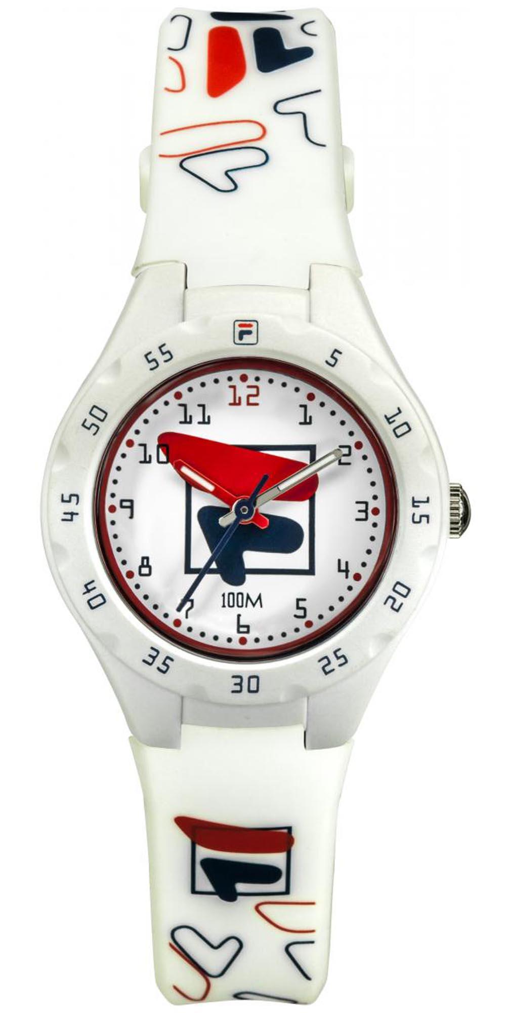 No. 204 - 38-204-003 38-204-003 Children Quartz watch