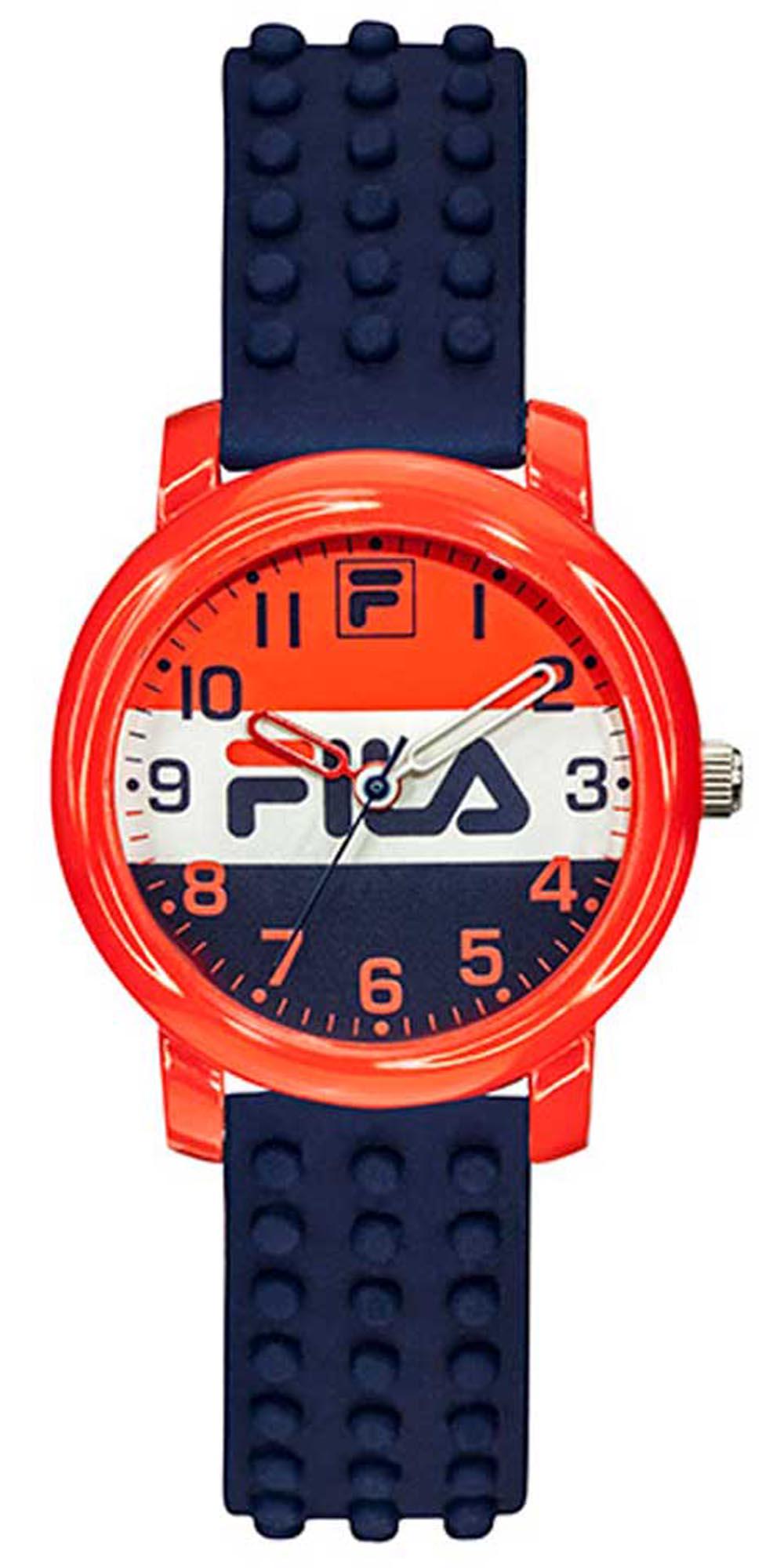 No. 203 - 38-203-004 38-203-004 Children Quartz watch