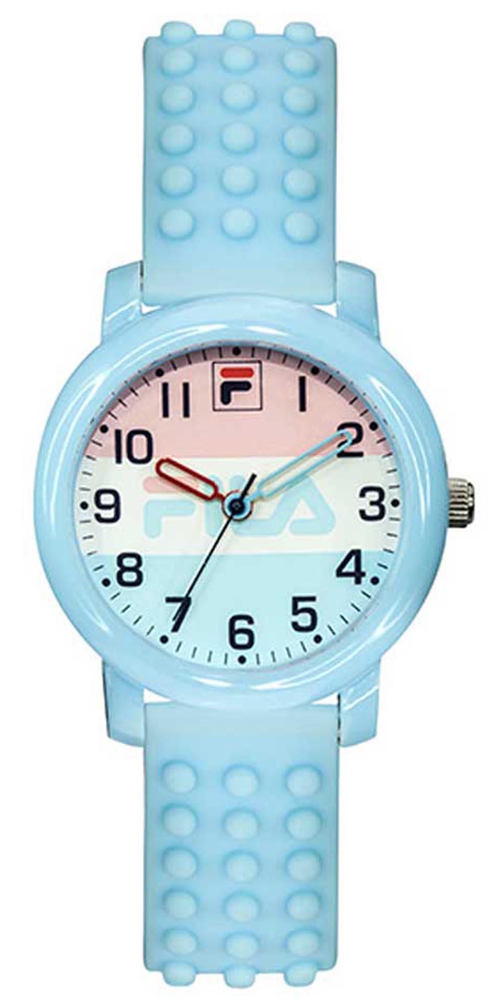 No. 203 - 38-203-002 38-203-002 Children Quartz watch