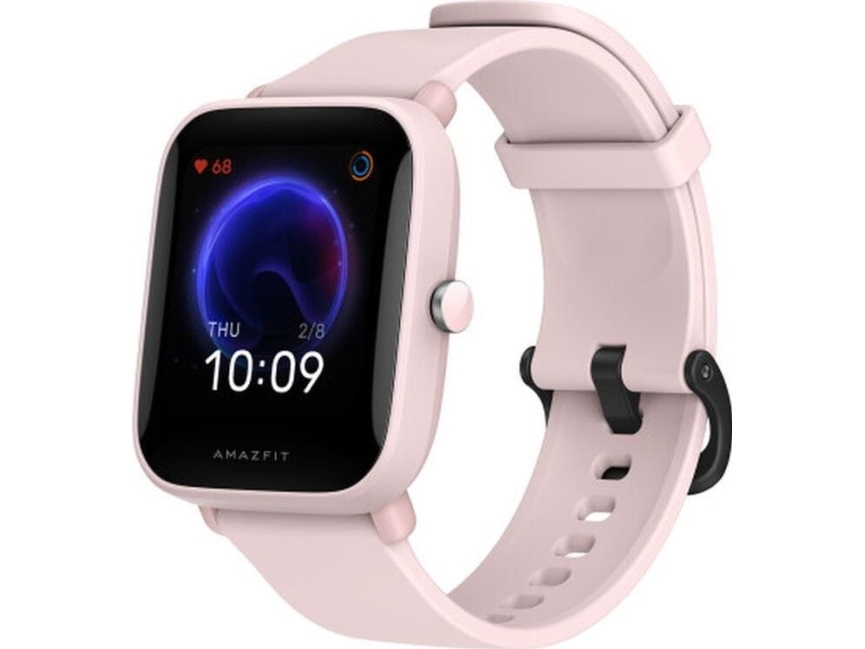 Amazfit bip problema gps clearance