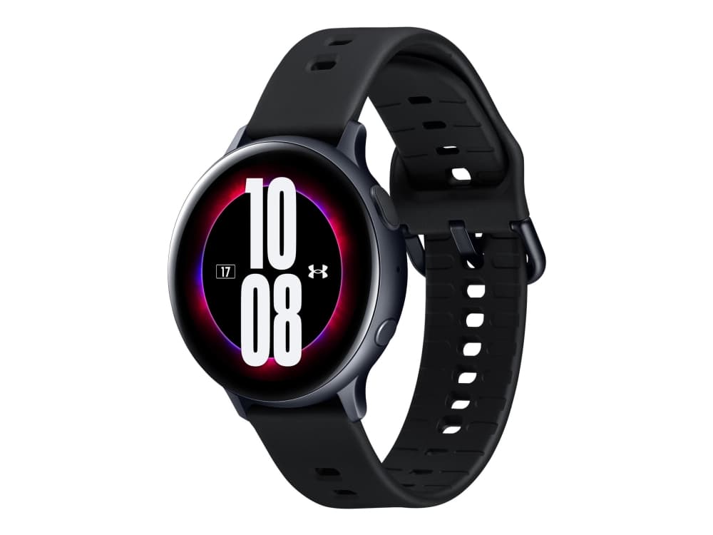 galaxy watch active 2 44mm under armour