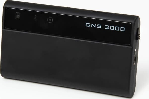 GNS Electronics GNS3000 GPS-modtager Multifunktionstracker Lajittelu