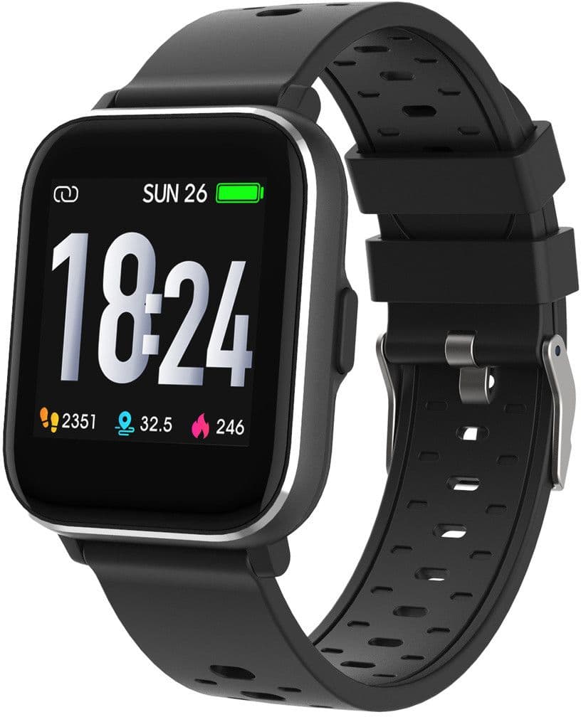 Denver SW-163 Smartwatch IP67