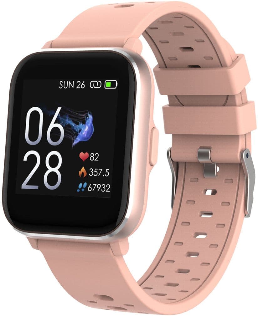 Denver SW-163 Smartwatch IP67