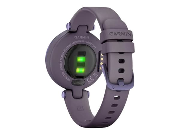 Garmin Lily, LCD, Kosketusnäyttö, 24 g