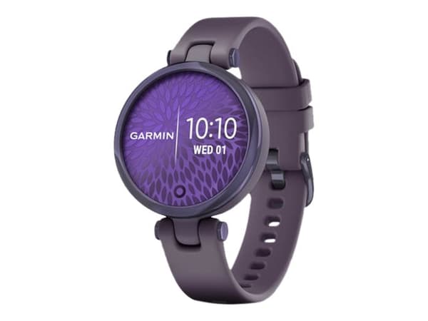 Garmin Lily, LCD, Kosketusnäyttö, 24 g