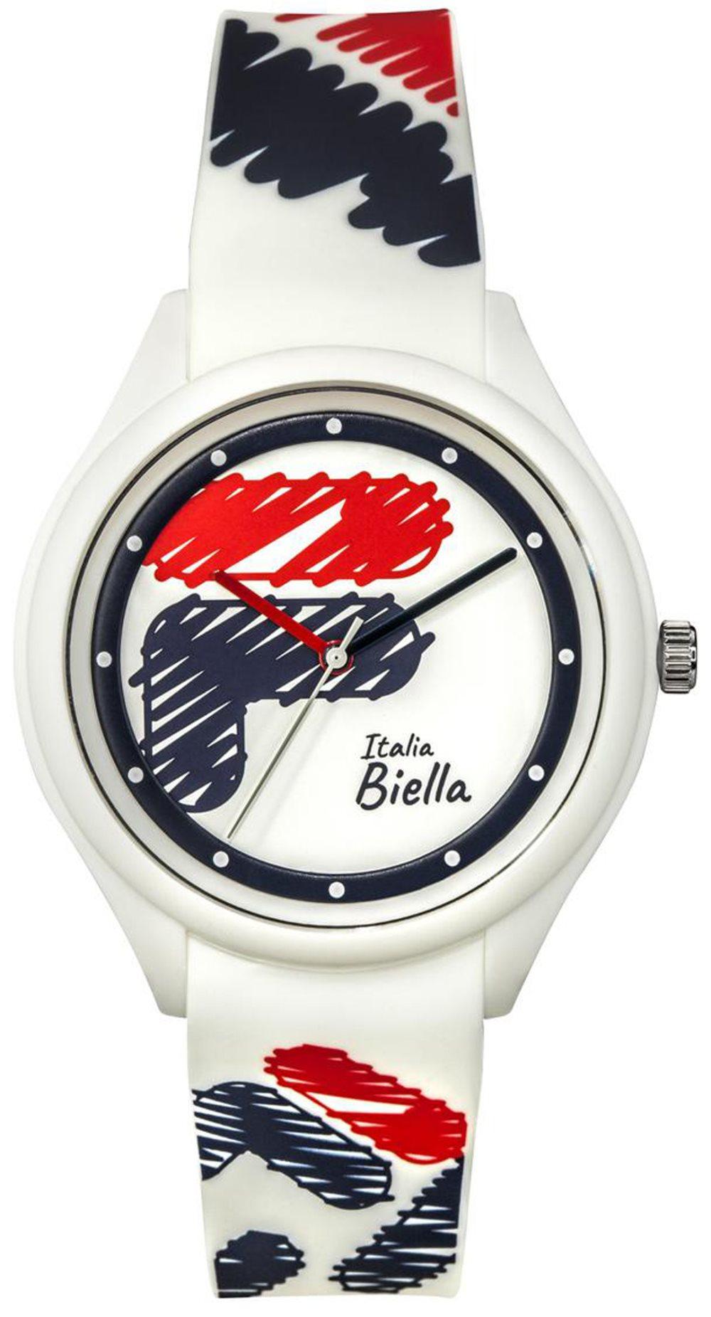 Fila no. 321 38-321-301 38-321-301 Mens Quartz watch
