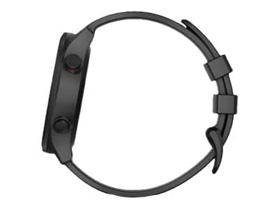 Garmin Approach S12, MIP, Kosketusnäyttö, 0,125 GB, GPS (satelliitti), 34,1 g
