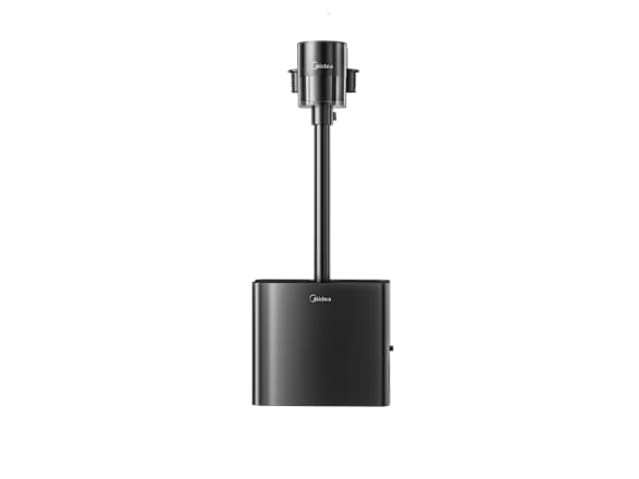 COLMI P8 Plus, 4,29 cm (1.69"), IPS, Pekskärm, 48 g
