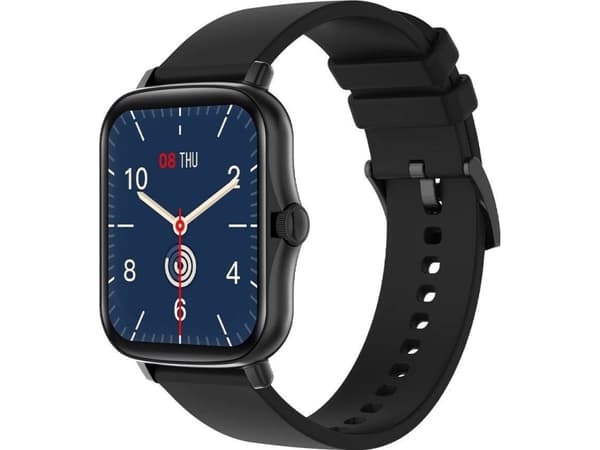 COLMI P8 Plus, 4,29 cm (1.69"), IPS, Pekskärm, 48 g