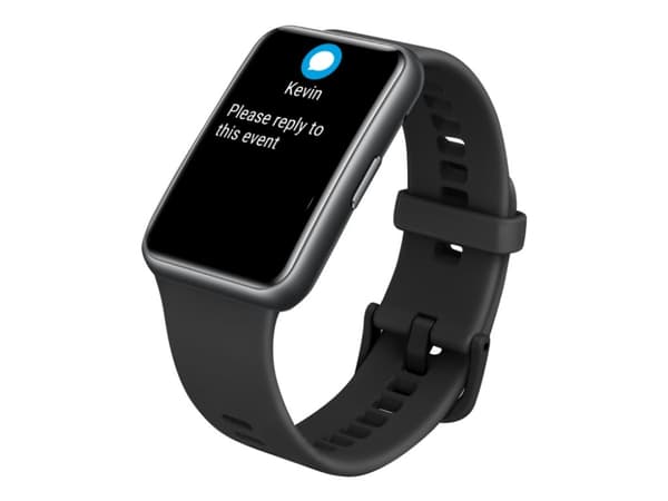 huawei watch fit elegance