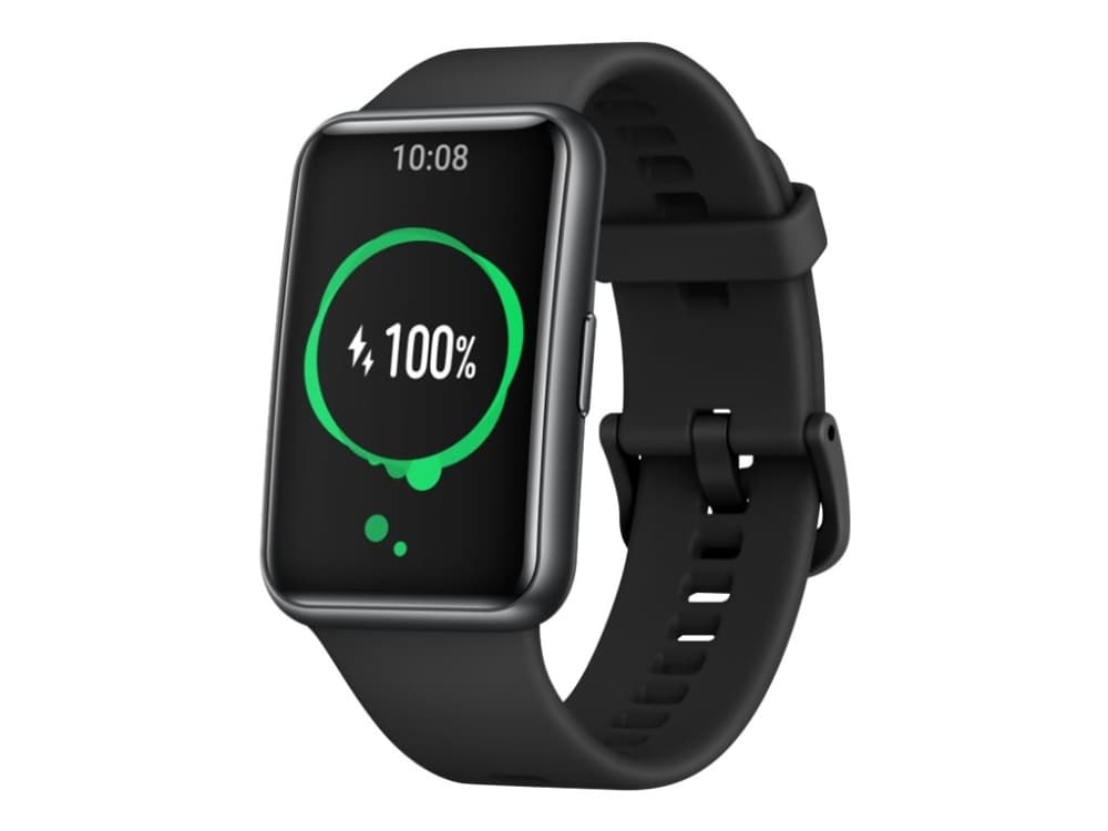huawei watch fit elegance
