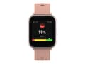 Miniatyrbilde 3 av 5: DENVER SW-164 - Rosa - smartklokke med bånd - display 1.4" - Bluetooth - 141 g