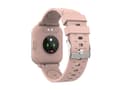 Miniatyrbilde 5 av 5: DENVER SW-164 - Rosa - smartklokke med bånd - display 1.4" - Bluetooth - 141 g