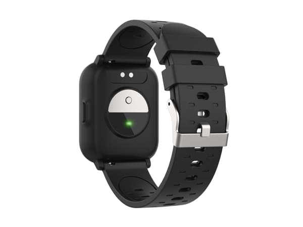 Denver SW-162BLACK, 3,56 cm (1.4"), IPS, Berøringsskjerm