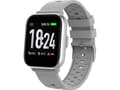 Miniatyrbild 5 av 5: DENVER SW-162 - Smart klocka - display 1.4" - Bluetooth - 187 g  - grå