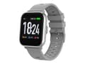 Miniatyrbild 1 av 5: DENVER SW-162 - Smart klocka - display 1.4" - Bluetooth - 187 g  - grå