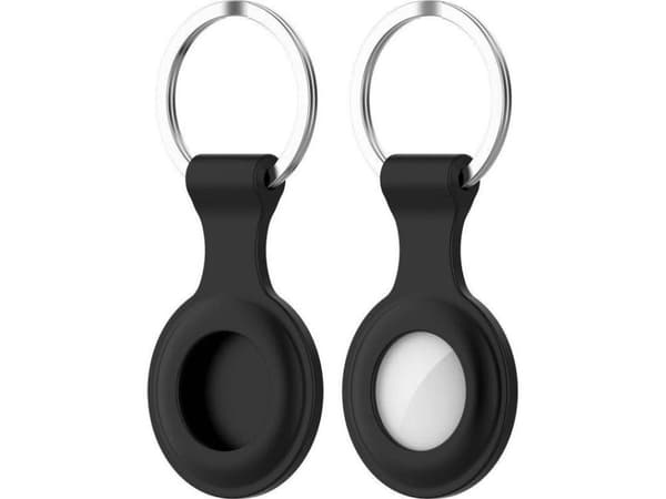 Tech-Protect TECH-PROTECT ICON APPLE AIRTAG BLACK
