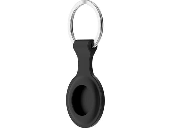 Tech-Protect TECH-PROTECT ICON APPLE AIRTAG BLACK