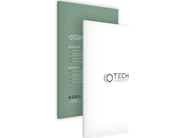 Tech-Protect TECH-PROTECT ICON APPLE AIRTAG BLACK