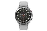 Samsung Galaxy Watch4 Classic 3,56 cm (1.4") Super AMOLED 46 mm Hopea GPS (satelliitti)