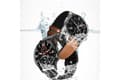 Miniatyrbilde 2 av 5: Smartwatch Oromed Smart FIT-4 Brązowy (ORO-SMART FIT 4)