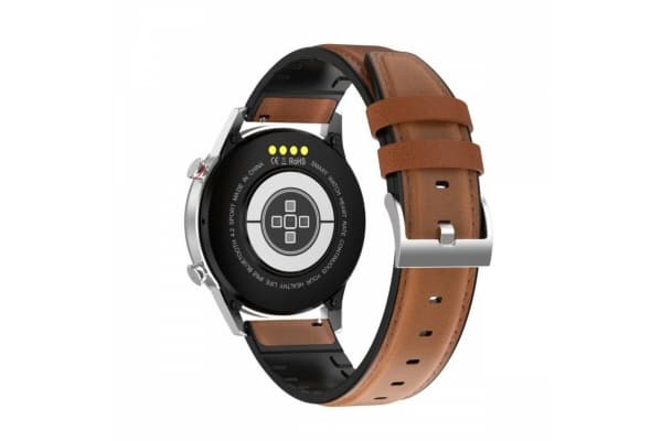 Smartwatch Oromed Smart FIT-4 Brązowy (ORO-SMART FIT 4)