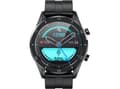 Miniatyrbild 2 av 2: Smartwatch Kumi Magic GT3 Czarny (MGT3B)