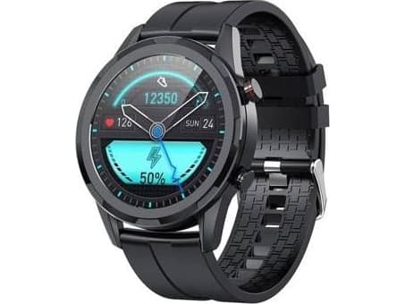 Smartwatch Kumi Magic GT3 Czarny (MGT3B)