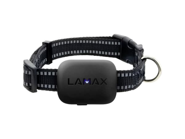 Lamax LMXGPSLRCR GPS Tracker Køretøjstracker, Bagagetracker, Kæledyrstracker, Multifunktionstracker, Persontracker 1 stk