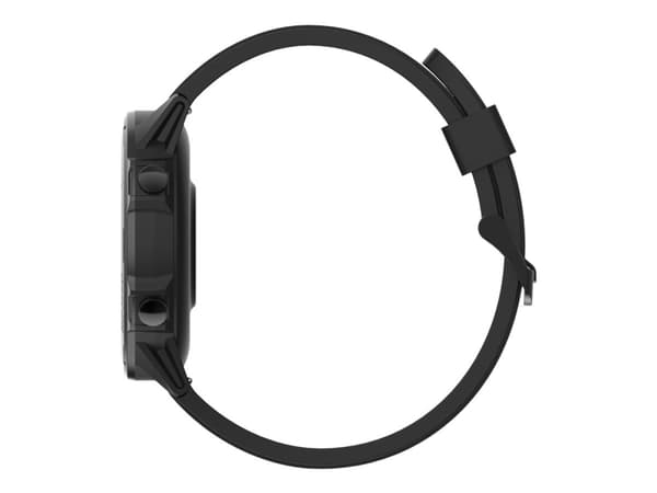 DENVER SW-351 - Smartklokke med bånd - display 1.3" - Bluetooth
