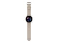 Miniatyrbild 5 av 5: Amazfit GTR 3 - Smart klocka med rem - silikon - månskensgrå - handledsstorlek: 155-218 mm - display 1.39" - Bluetooth - 32 g
