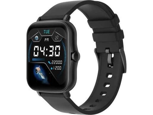 Smartwatch Colmi Smartwatch Colmi P8 Plus GT (black)