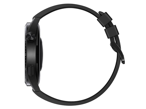 Huawei WATCH GT 3, 3,63 cm (1.43"), AMOLED, Kosketusnäyttö, 4 GB, GPS (satelliitti), 42,6 g