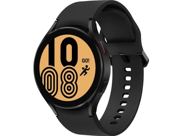 Samsung Galaxy Watch4 , 3,56 cm (1.4"), OLED, Berøringsskjerm, 16 GB, GPS, 30,3 g