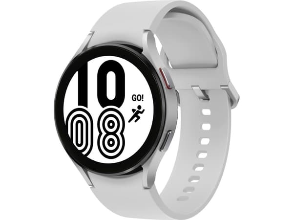 Samsung Galaxy Watch4 , 3,56 cm (1.4"), OLED, Berøringsskjerm, 16 GB, GPS, 30,3 g