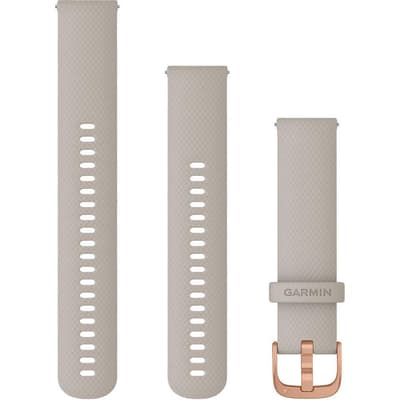 Quick Release remme (20 mm)