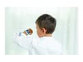 Miniatyrbild 4 av 5: Technaxx PAW Patrol - Smart klocka med band - display 1.54" - 38 g  - blå