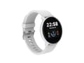 Miniatyrbild 3 av 5: Canyon SW-63 - Smart klocka med rem - silikon - display 1.3" - 512 KB - Bluetooth - 35 g  - vit