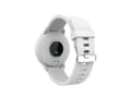 Miniatyrbild 5 av 5: Canyon SW-63 - Smart klocka med rem - silikon - display 1.3" - 512 KB - Bluetooth - 35 g  - vit