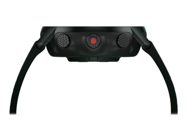 Polar Grit X Pro Titan, 3,05 cm (1.2"), MIP, Kosketusnäyttö, GPS (satelliitti), 79 g