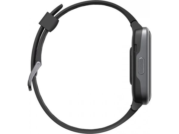 Smartwatch Umax U-Band P2 Czarny (UB530)